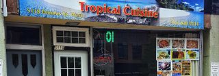 Miss Natalie's Tropical Cuisine