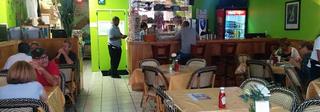 Isla Del Coqui Restaurant