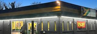 Tashes Ankh Caribbean Restaurant & Catering