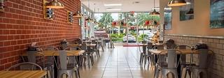 Pearl of the Island Caribbean Cuisine