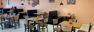 Le Lambi Restaurant