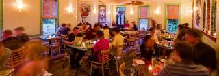 Cuba Cuba Cafe & Bar