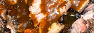 Yahweh Café & Grill