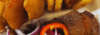 Good Samaritan Community Haitian Cuisine