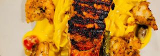 Reggae Rhythm Kitchen