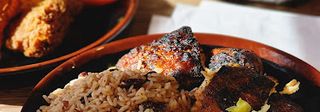 Ms. Martha's Caribbean Kitchen