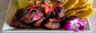 Griot Gardens