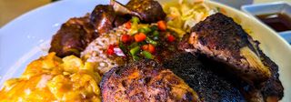 Island Legacy Caribbean Restaurant Inc