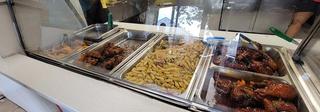 Awesome Sauce Caribbean Flavors