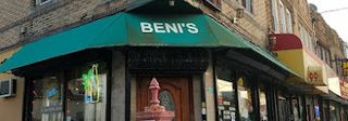 Beni's Restaurant and Bar
