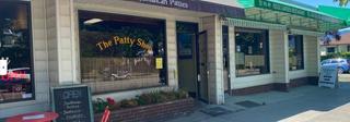 The Patty Shop