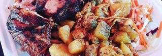 Jerk Truck: Jamaican Street Food