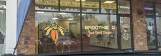 Smoothie Q