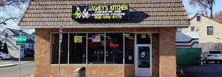 Sashey’s Kitchen