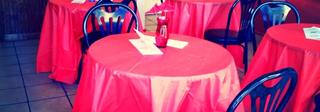 Good Shepherd Haitian Restaurant