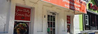 Jerk Hut Eatery