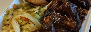 Natty's Jamaican & Soul Food Restaurant