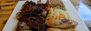 Mobay Cafe