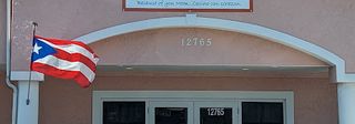 Puerto Rican Spice Restaurant