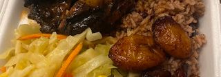 Ava's Taste Of The Caribbean