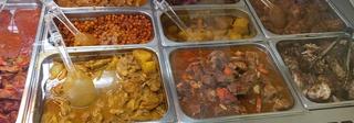 International Roti House