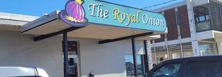 The Royal Onion