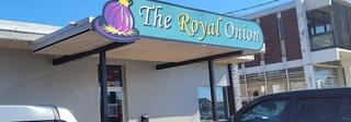 The Royal Onion