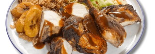 Golden Krust Caribbean Restaurant