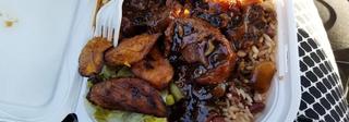 Golden Krust Caribbean Restaurant