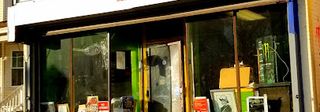 Mr. Snapper's Jamaican Restaurant