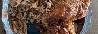 Caribbean Bakery & Mini Mart