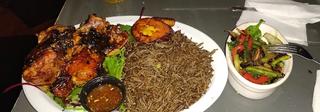 ZAZ Restaurant & Catering