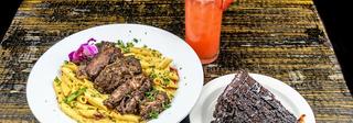 Heat Caribbean Kitchen & Lounge