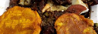 Divine Caribbean Flavor Restaurant
