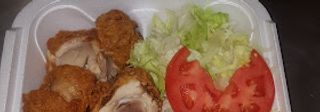 Let's Dish Caribbean Restaurant