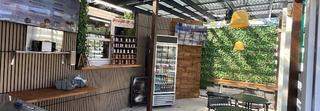 Cill's Café