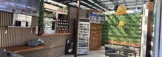 Cill's Café