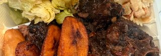Jingles Jamaican Kuisine