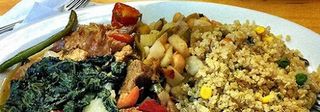 Jolo's Vegan Kitchen