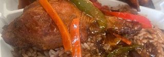 Authentic Jerk Restaurant and Grill