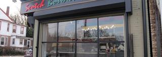 The Scotch Bonnet Kitchen - Trenton