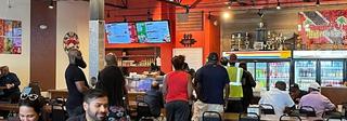Singh's Roti Delight