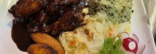Island Flava Restaurant & Lounge