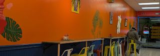 La Caribbean Corner