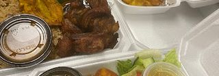 Amicia's Creole Cuisine