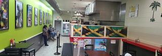 Kingston's Caribbean restaurant