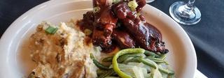 48th Street Grille