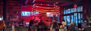 Kanü Bar|Grill