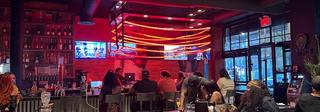 Kanü Bar|Grill