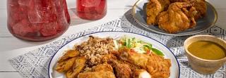 Golden Krust Caribbean Restaurant